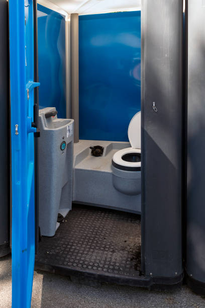 Best Porta potty rental for festivals  in Evansburg, PA