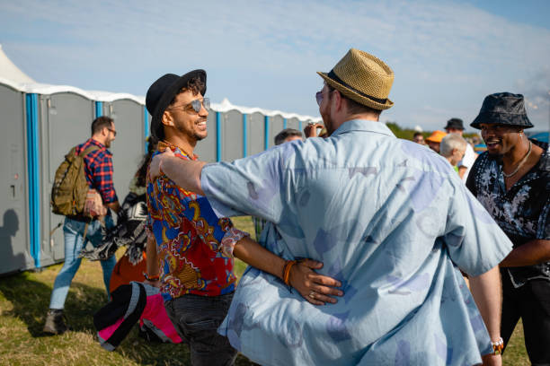 Best Wedding porta potty rental  in Evansburg, PA