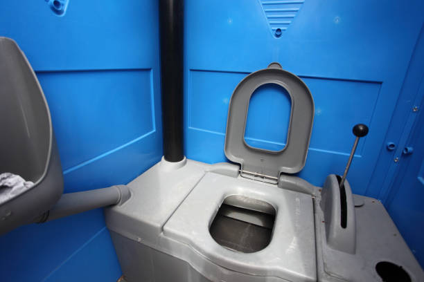 Professional porta potty rental in Evansburg, PA