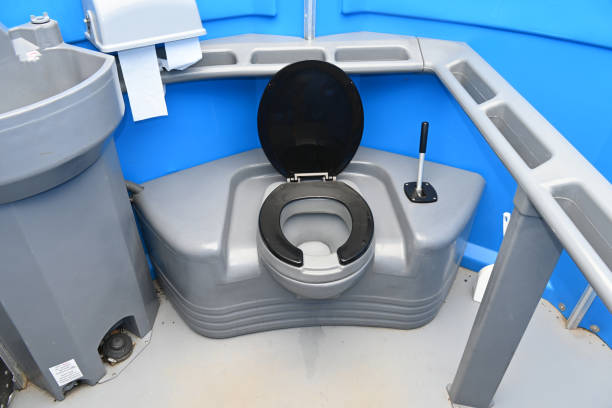 Best Portable toilet rental cost  in Evansburg, PA