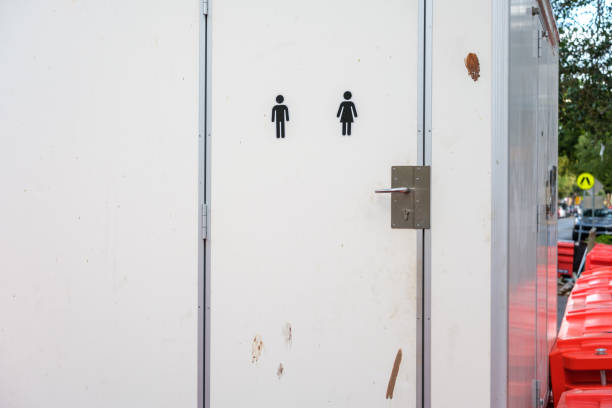 Best Sanitation services for porta potties  in Evansburg, PA