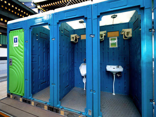 Best Affordable portable toilet rental  in Evansburg, PA