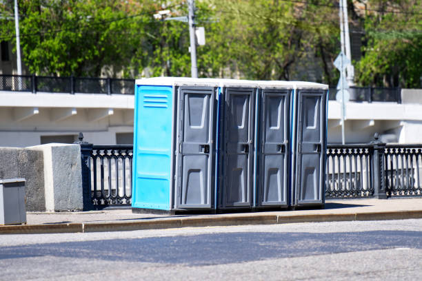 Best Porta potty delivery and setup  in Evansburg, PA