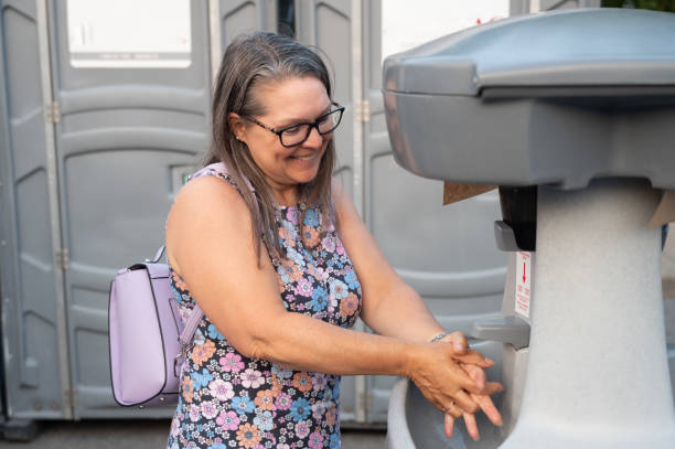 Best Porta potty rental near me  in Evansburg, PA