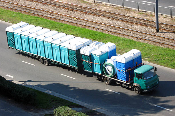 Best Best portable toilet rental  in Evansburg, PA