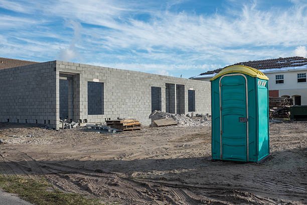 Best Portable toilet rental cost  in Evansburg, PA